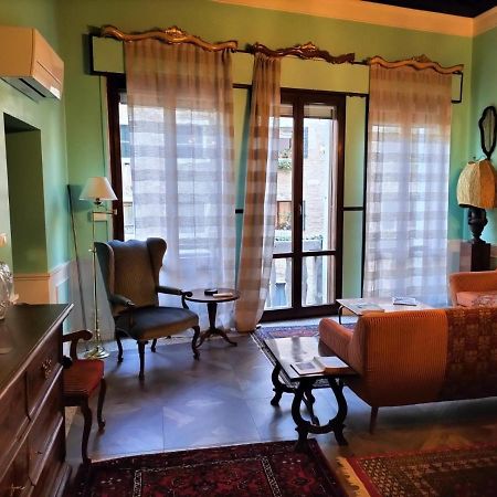 Luxury Apartment Near Rialto Bridge เวนิส ภายนอก รูปภาพ