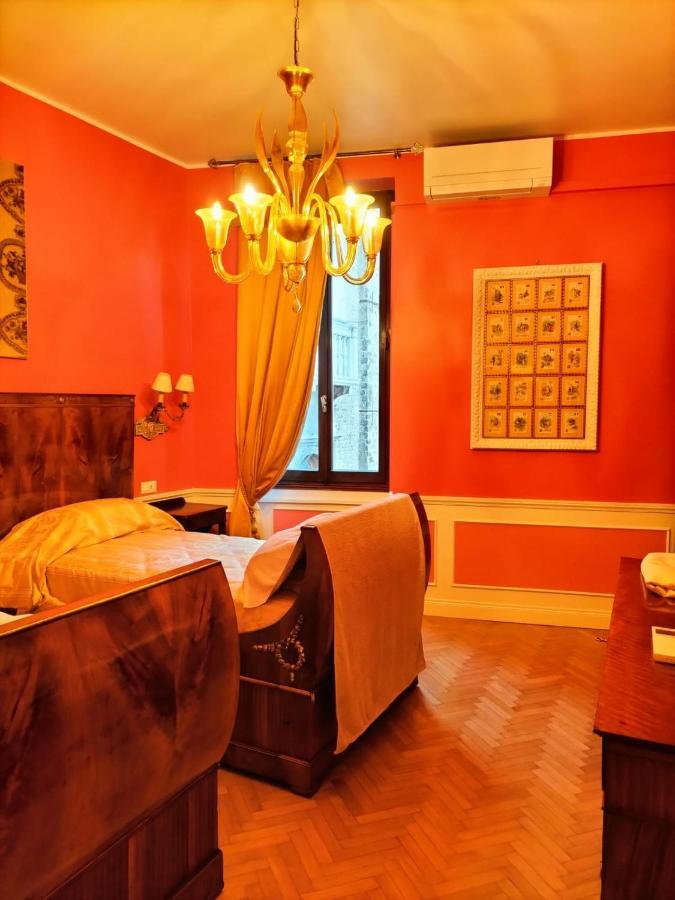 Luxury Apartment Near Rialto Bridge เวนิส ภายนอก รูปภาพ