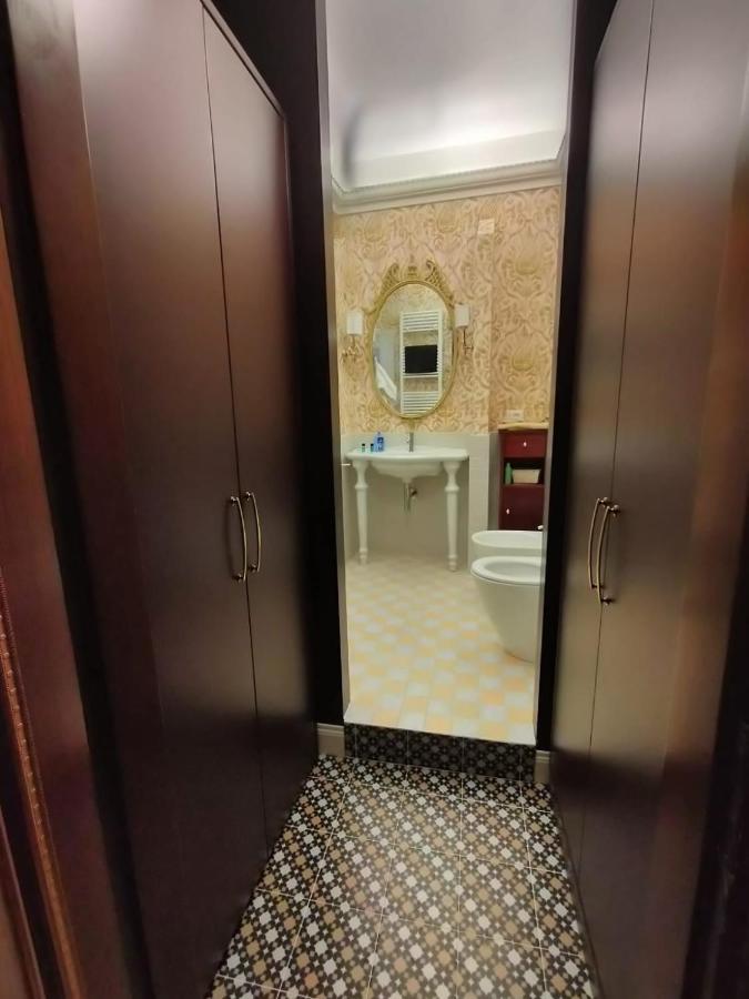 Luxury Apartment Near Rialto Bridge เวนิส ภายนอก รูปภาพ