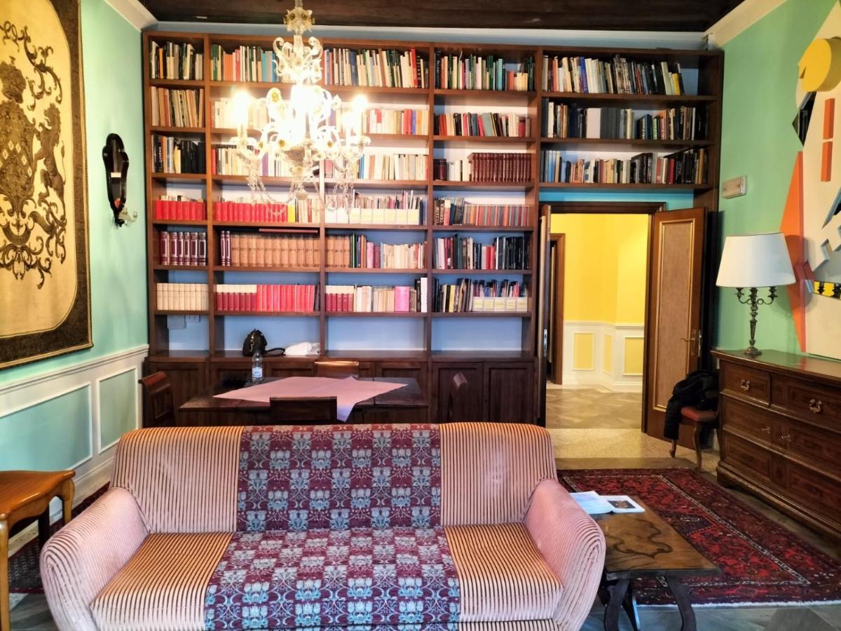 Luxury Apartment Near Rialto Bridge เวนิส ภายนอก รูปภาพ