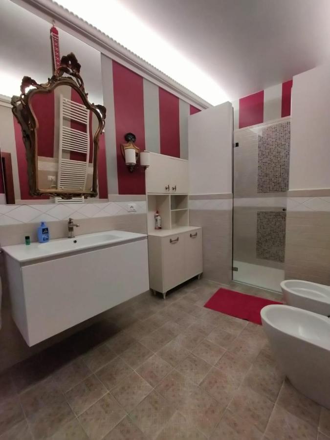Luxury Apartment Near Rialto Bridge เวนิส ภายนอก รูปภาพ