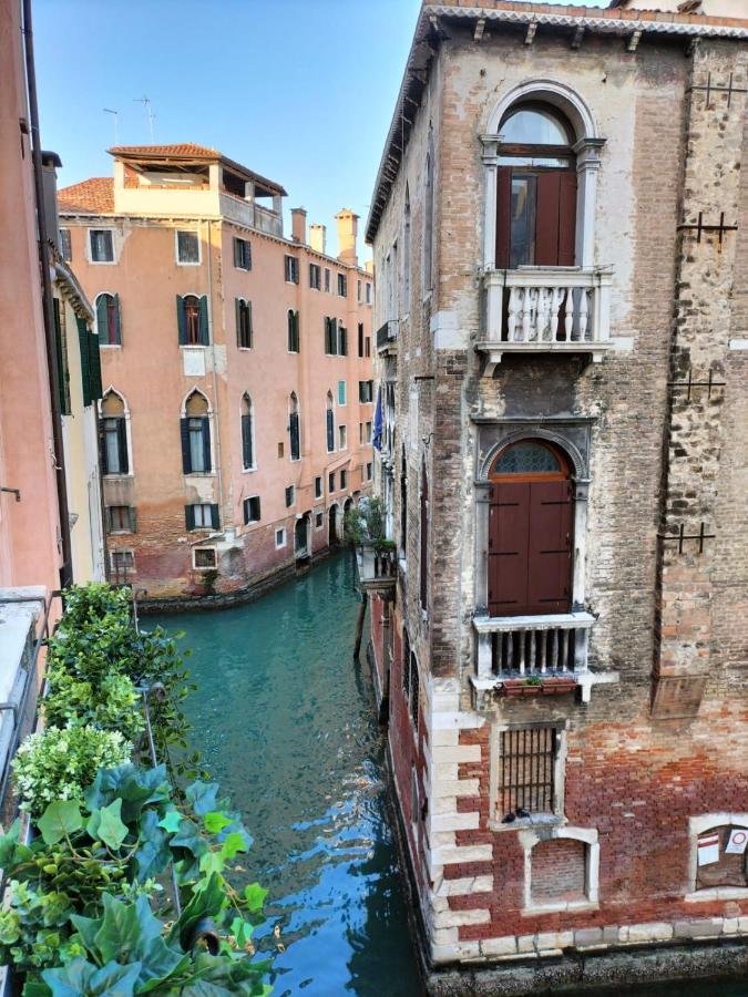 Luxury Apartment Near Rialto Bridge เวนิส ภายนอก รูปภาพ