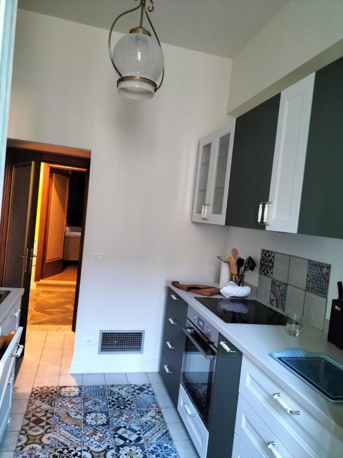 Luxury Apartment Near Rialto Bridge เวนิส ภายนอก รูปภาพ