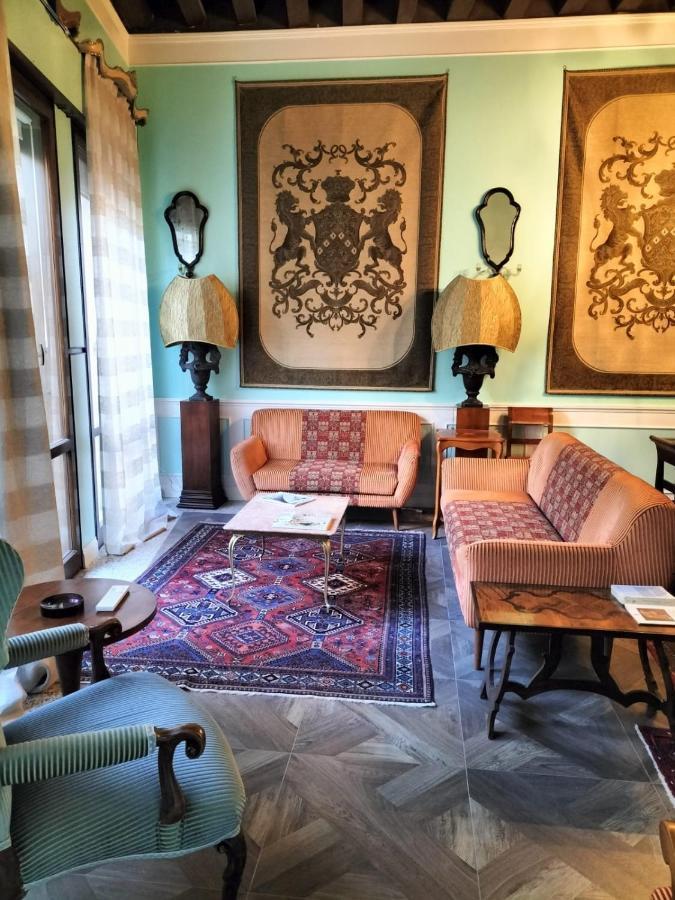 Luxury Apartment Near Rialto Bridge เวนิส ภายนอก รูปภาพ